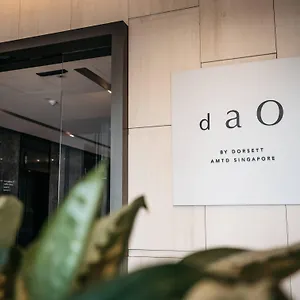 מלון Dao By Dorsett Amtd